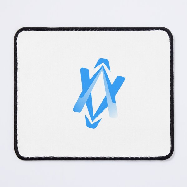 Item preview, Futuristic Blue designed and sold by NenonoDesigner.