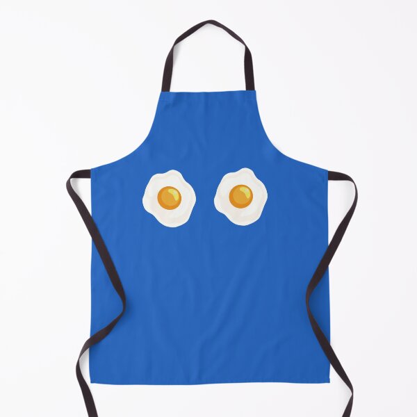 Item preview, Fried eggs designed and sold by MouseandMoon.