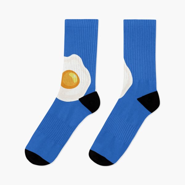 Item preview, Fried eggs designed and sold by MouseandMoon.