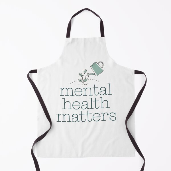 Item preview, Mental Health Matters designed and sold by Mateusz Majcherek.