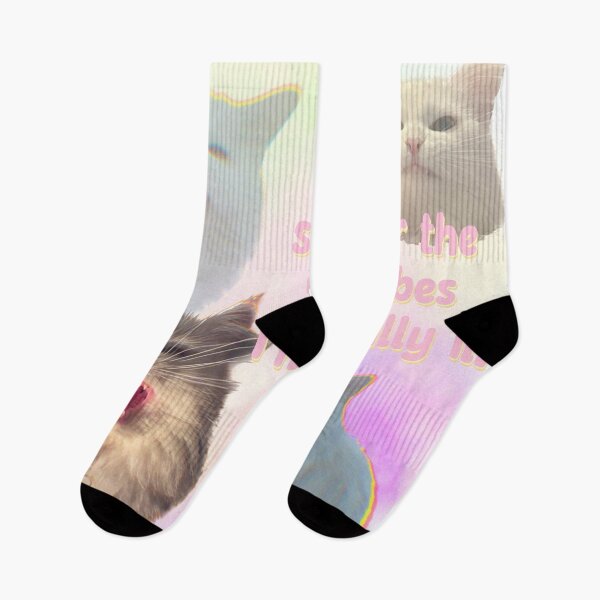 Item preview, Sorry for the weird vibes I’m mentally ill  designed and sold by TicaCreations.