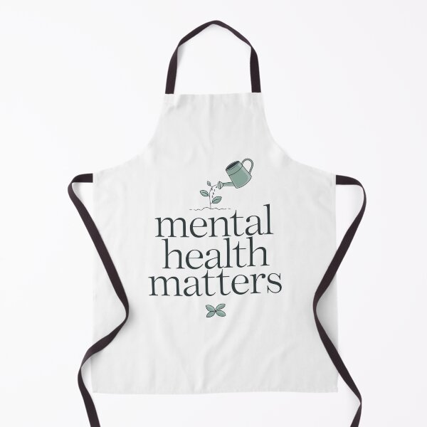 Item preview, Mental Health Matters designed and sold by Mateusz Majcherek.