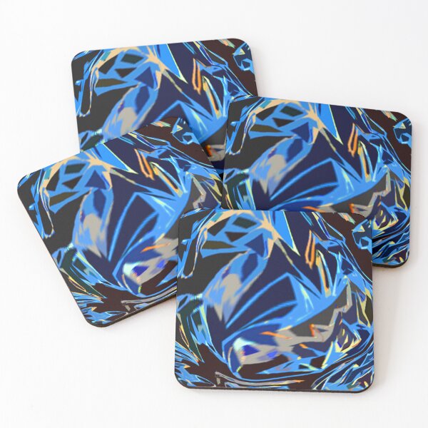 Item preview, Aquarius Rising designed and sold by Carlo Varo.