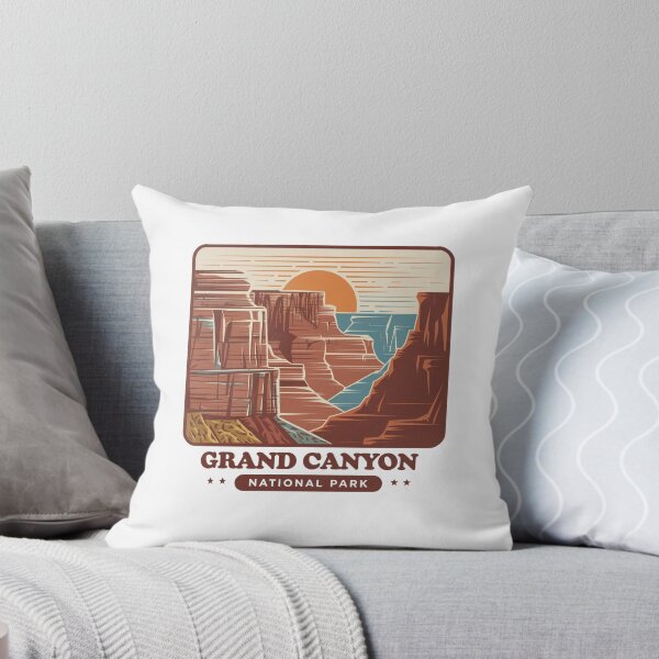 Item preview, Grand Canyon National Park designed and sold by Mateusz Majcherek.