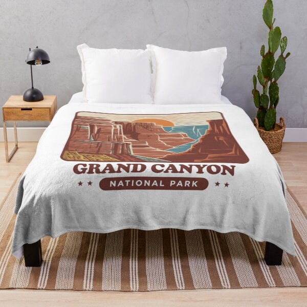 Item preview, Grand Canyon National Park designed and sold by Mateusz Majcherek.