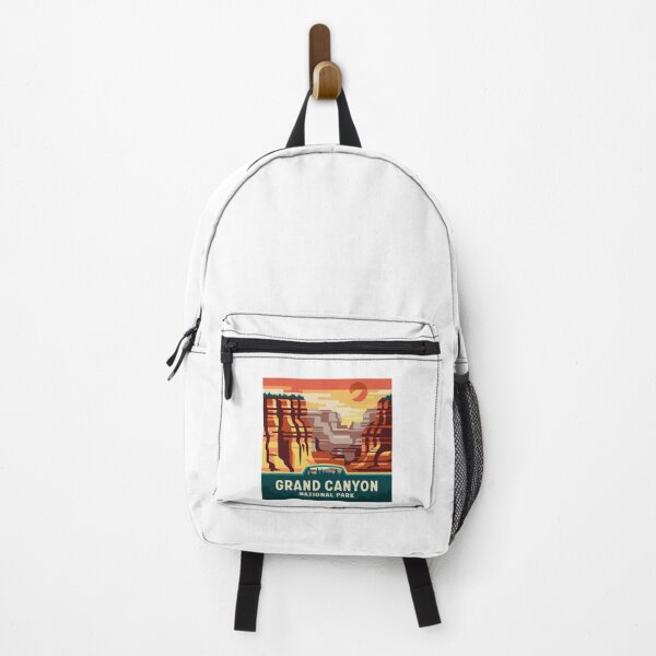 Item preview, Grand Canyon National Park designed and sold by Mateusz Majcherek.