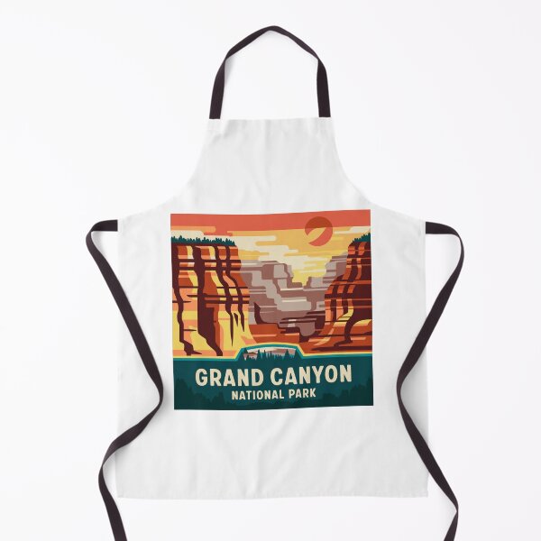 Item preview, Grand Canyon National Park designed and sold by Mateusz Majcherek.