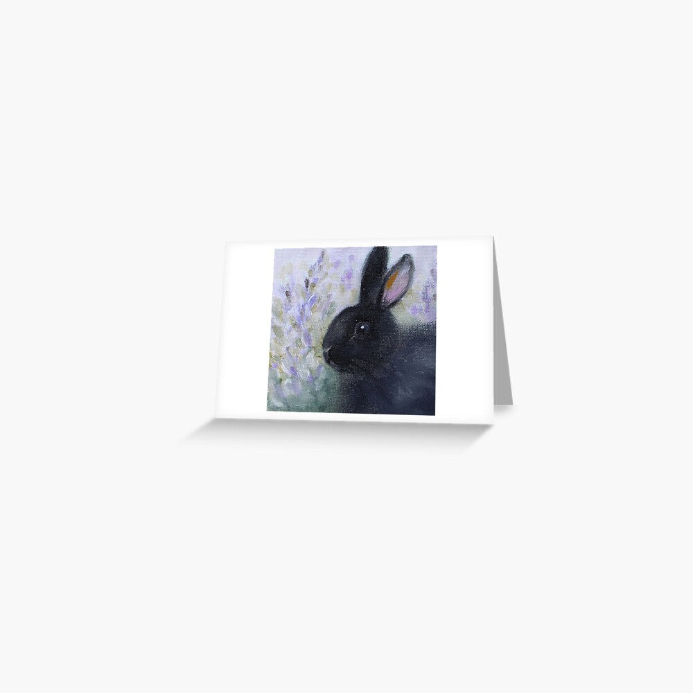 Item preview, Greeting Card designed and sold by Houseofgreen.
