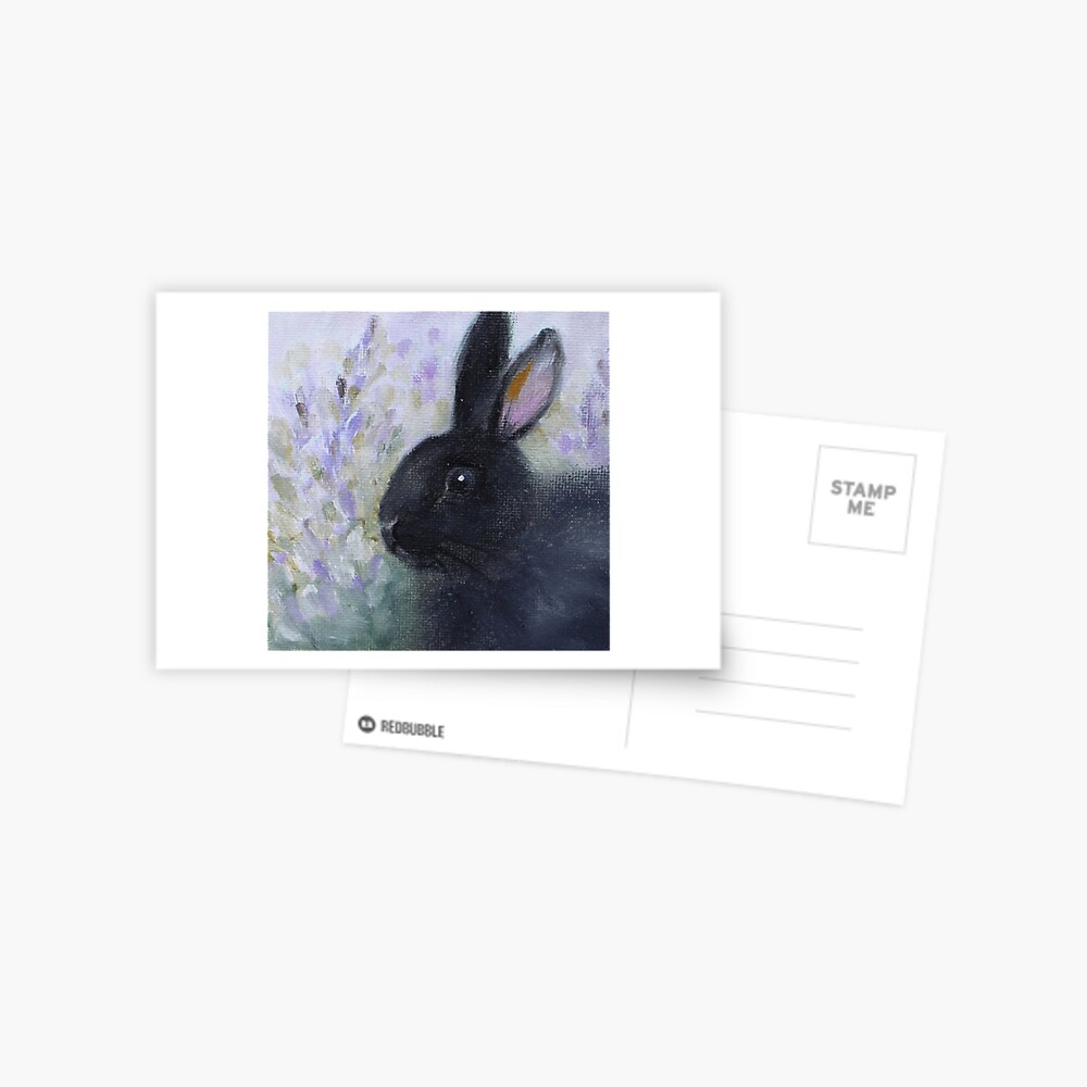 Item preview, Postcard designed and sold by Houseofgreen.