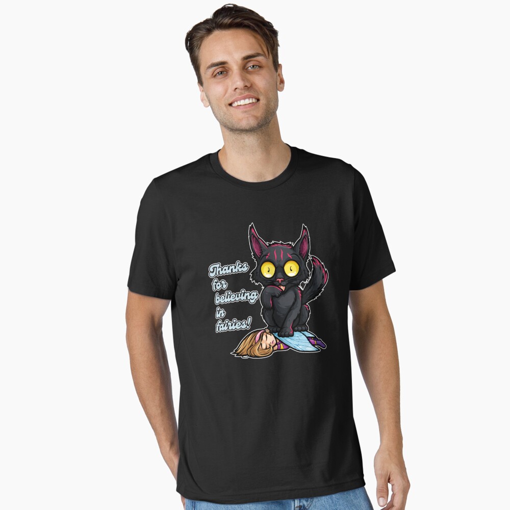 Item preview, Essential T-Shirt designed and sold by PoliCromix.