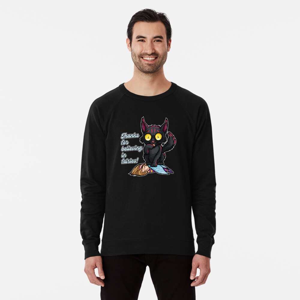Item preview, Lightweight Sweatshirt designed and sold by PoliCromix.