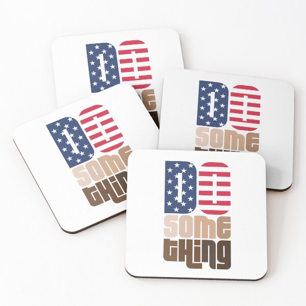 Item preview, Anti Fascism - Anti Fascist - Racial Equality - End Racism - Do Something designed and sold by DesignByLeo.