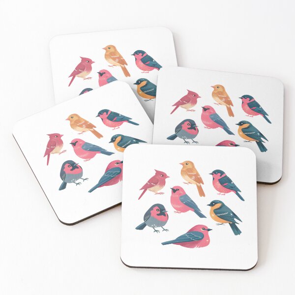 Item preview, bird market designed and sold by alexandr-art.