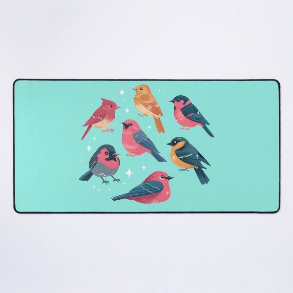 Item preview, bird market designed and sold by alexandr-art.