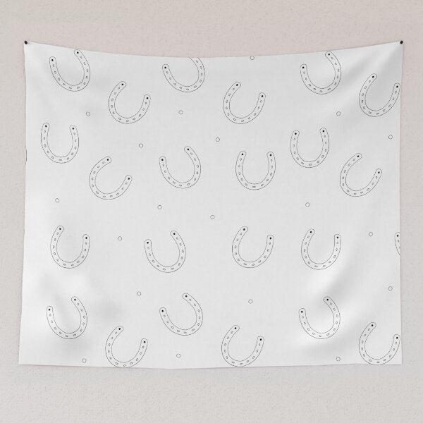 Item preview, Horseshoes  designed and sold by Vantu Design.