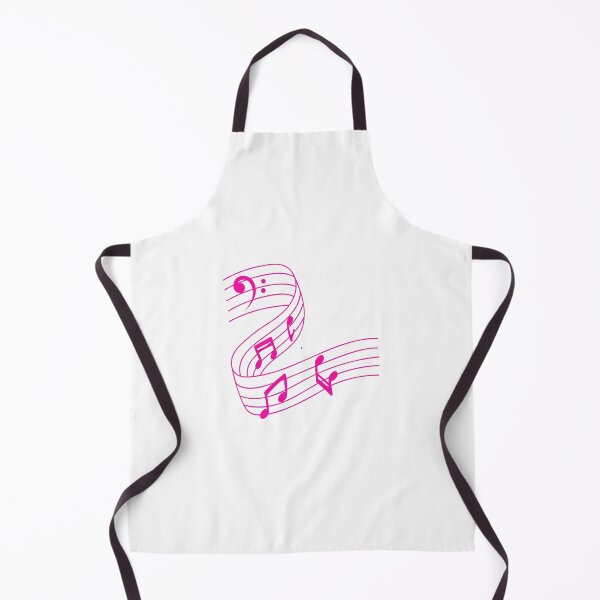 Item preview, Musical Note pink Color designed and sold by RubyCollection.