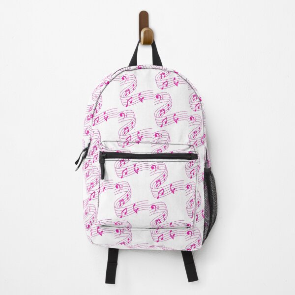 Item preview, Musical Note pink Color designed and sold by RubyCollection.