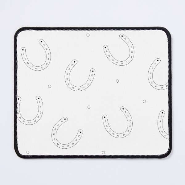 Item preview, Horseshoes  designed and sold by Vantu Design.
