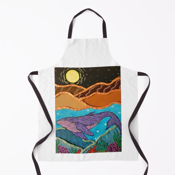 Item preview, Whael Within designed and sold by Art by Rory .