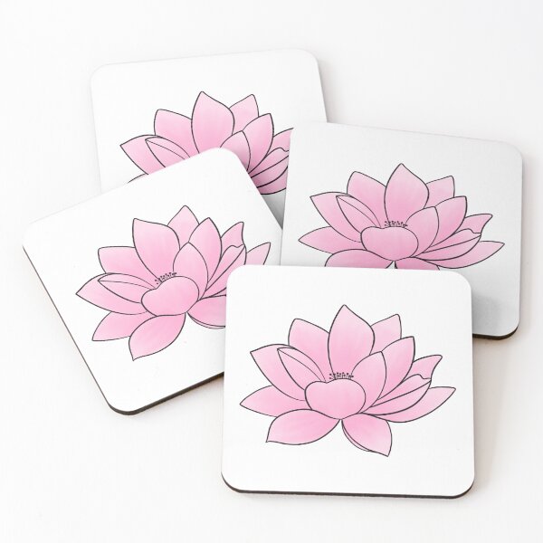Item preview, Lotus Flower designed and sold by LittleKeo-Shop.