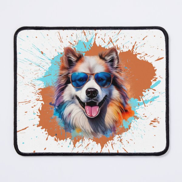 Item preview, Urban Dog 1 designed and sold by Zarek-pixel-paws.