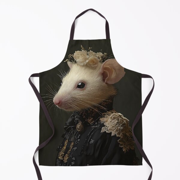 Item preview, Bourgeois Mouse designed and sold by KostleLaugh.