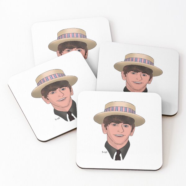 Item preview, Mr. Starr  designed and sold by Floriane Gadayan.