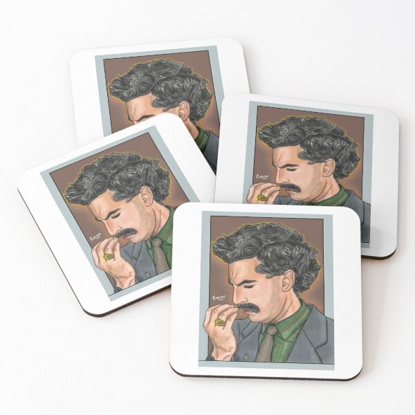 Item preview, Kazakhstan's Greatest designed and sold by Floriane Gadayan.