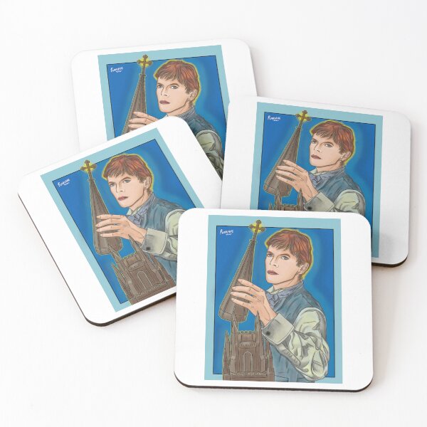 Item preview, Waiting in the Sky designed and sold by Floriane Gadayan.