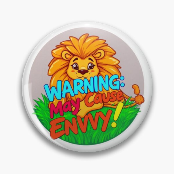 Item preview, Proud Leo Energy, Shining Bright Like the Sun designed and sold by PopPrismDesigns.