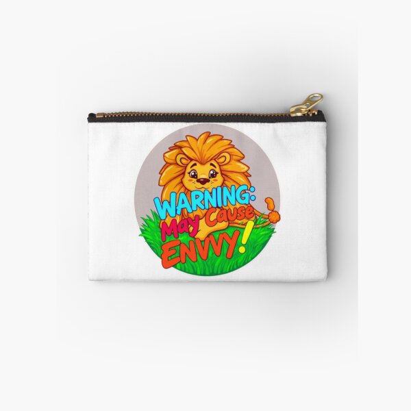 Item preview, Proud Leo Energy, Shining Bright Like the Sun designed and sold by PopPrismDesigns.