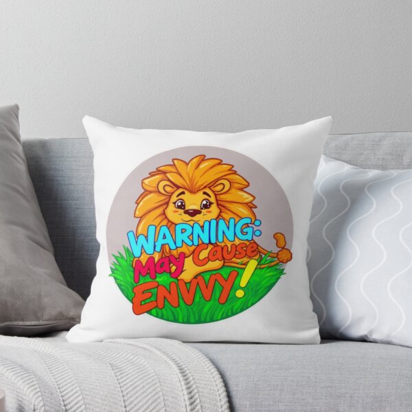 Item preview, Proud Leo Energy, Shining Bright Like the Sun designed and sold by PopPrismDesigns.