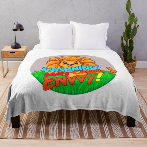 Item preview, Proud Leo Energy, Shining Bright Like the Sun designed and sold by PopPrismDesigns.