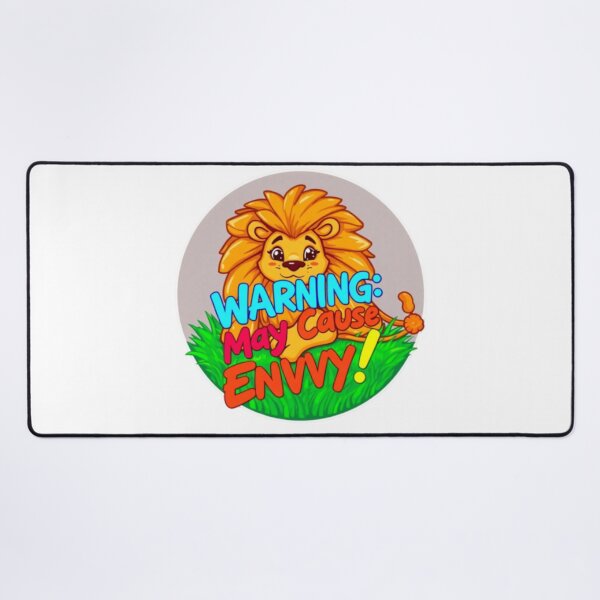 Item preview, Proud Leo Energy, Shining Bright Like the Sun designed and sold by PopPrismDesigns.