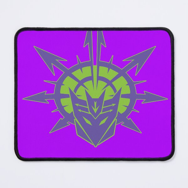 Item preview, Hereticons logo designed and sold by paraptorkeet.