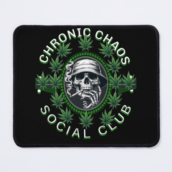 Item preview, chronic chaos 14 designed and sold by Geno59l.