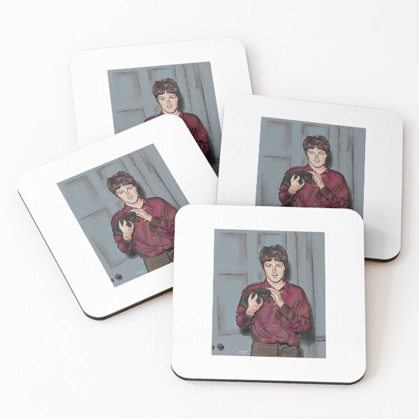 Item preview, Martha, My Dear designed and sold by Floriane Gadayan.