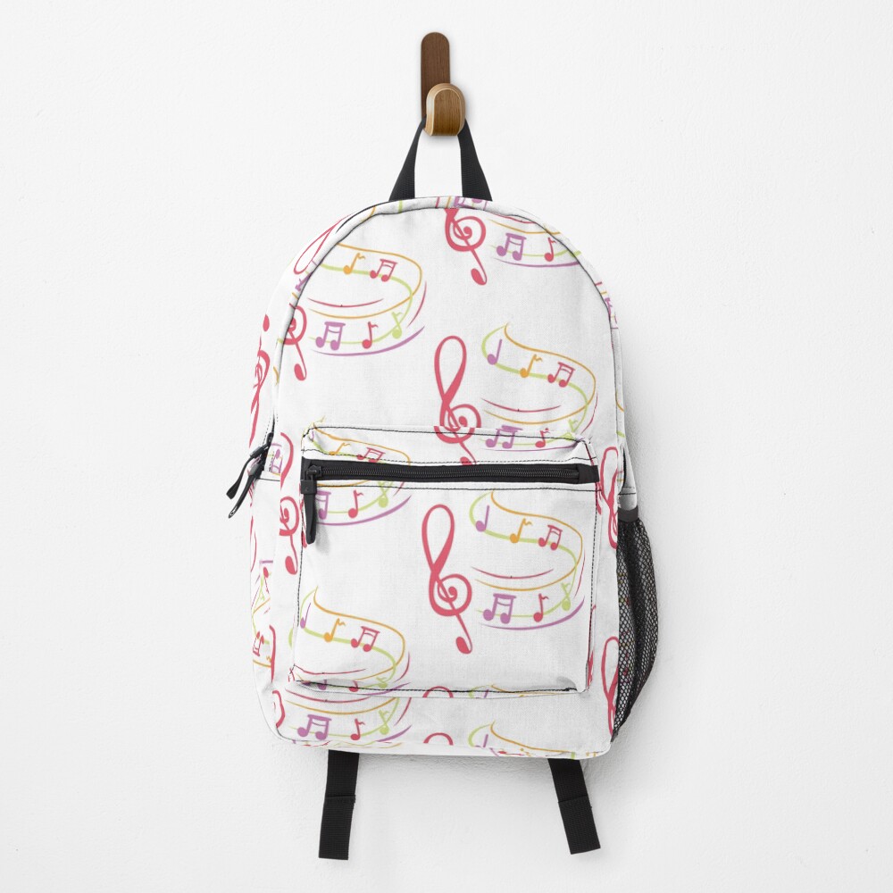 Item preview, Backpack designed and sold by RubyCollection.