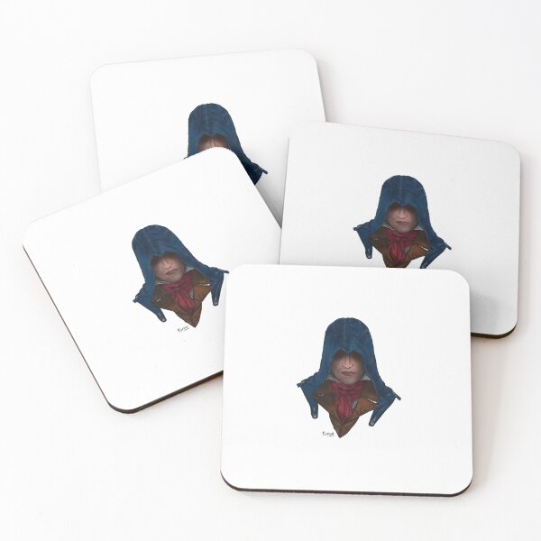 Item preview, Arno (With No Background) designed and sold by Floriane Gadayan.