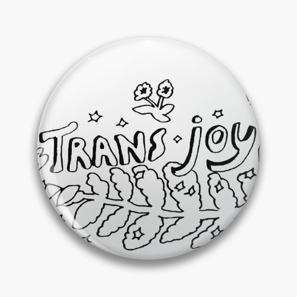 Item preview, trans joy designed and sold by jaaaa-alex's shop.