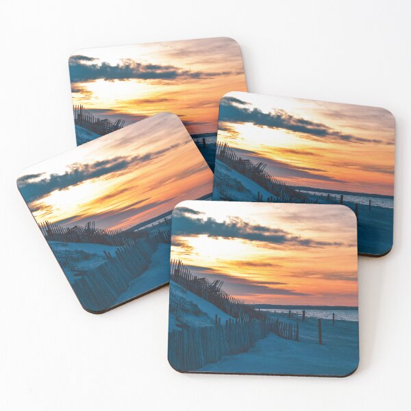 Item preview, Mayflower Beach designed and sold by Kerri Ann McClellan.