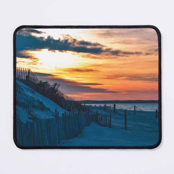 Item preview, Mayflower Beach designed and sold by Kerri Ann McClellan.