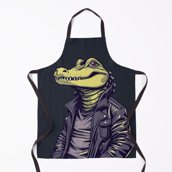 Item preview, Cool Gator designed and sold by AbrahamD1005.