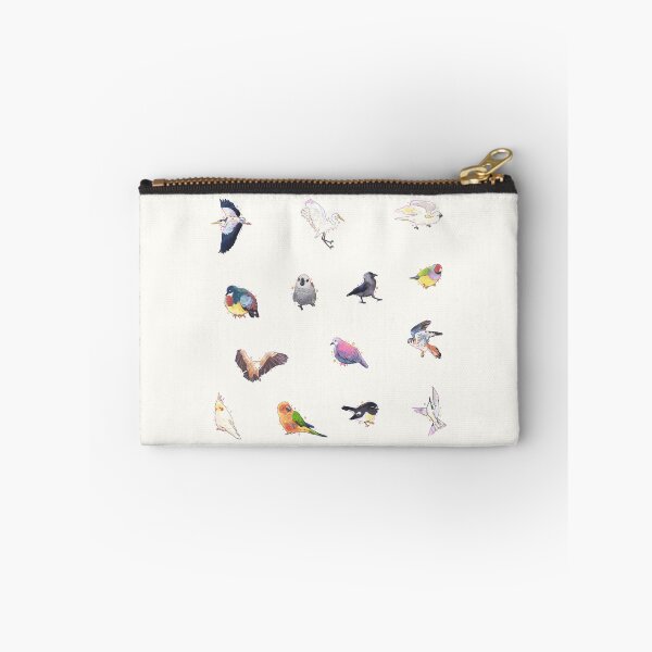 Item preview, Cute birds pack designed and sold by Mayarartsy.