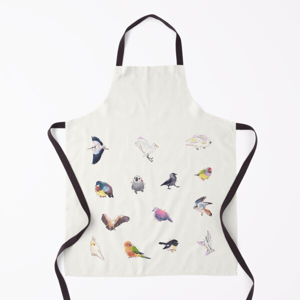 Item preview, Cute birds pack designed and sold by Mayarartsy.