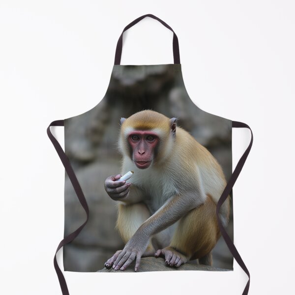 Item preview, Golden Monkey Close-Up designed and sold by ErGoBa.