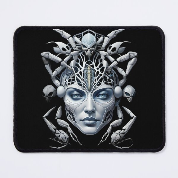 Item preview, Arachnid queen designed and sold by Misalign Design Atelier.