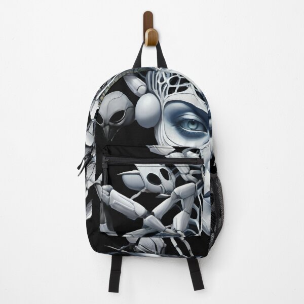 Item preview, Arachnid queen designed and sold by Misalign Design Atelier.