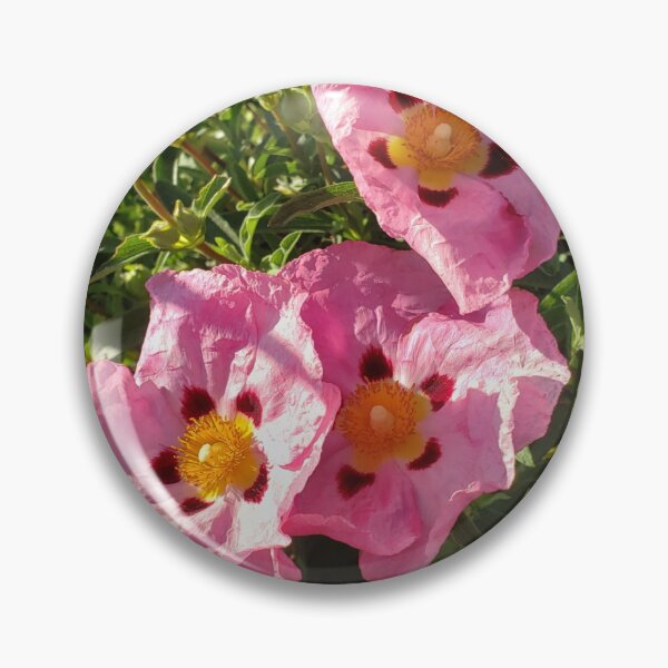 Item preview, Floral Rock Rose Wagonesta  designed and sold by Wagonesta.
