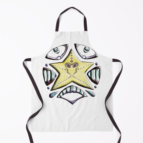 Item preview, Mad Star designed and sold by Betsy Phillips.